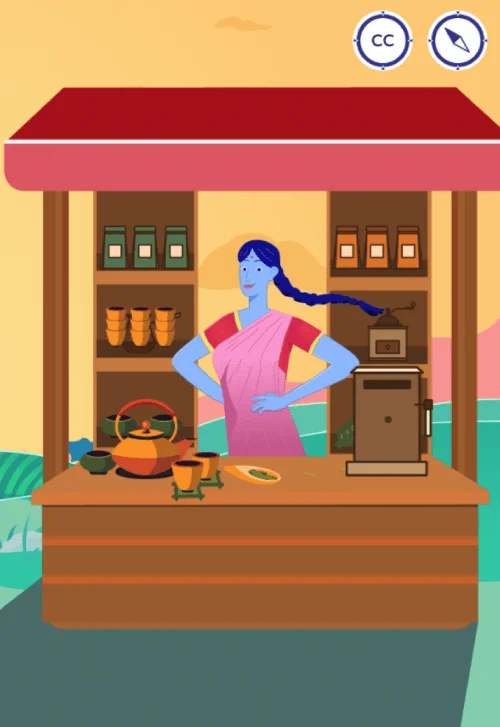 An image of a piece of content.