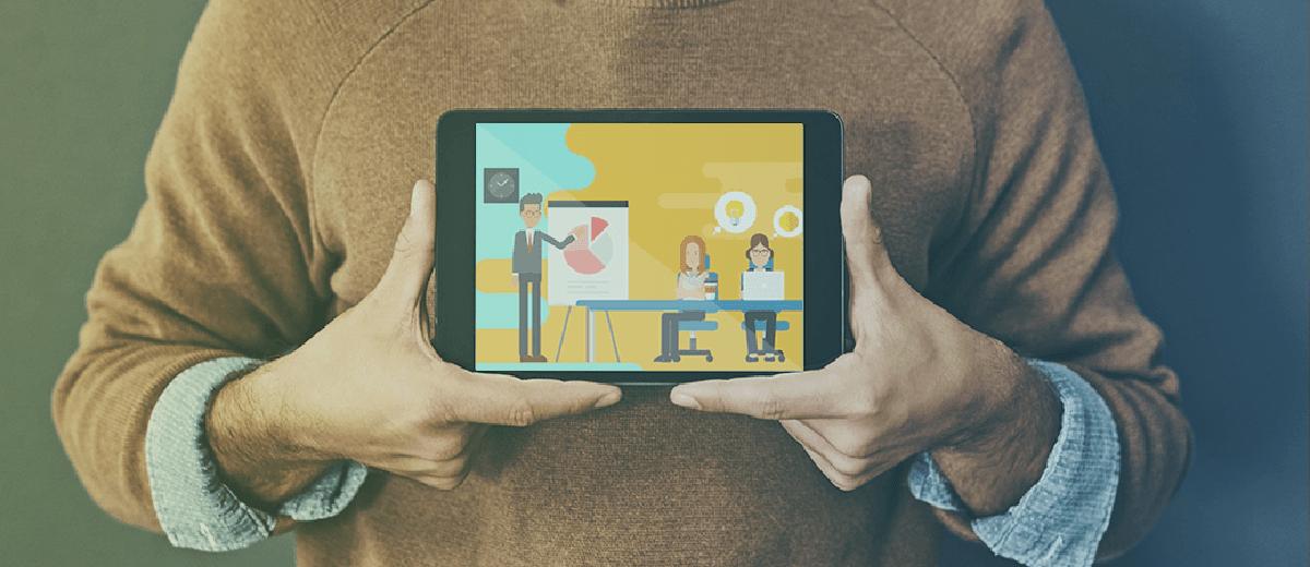 Using animated characters to bring digital learning to life | Omniplex ...