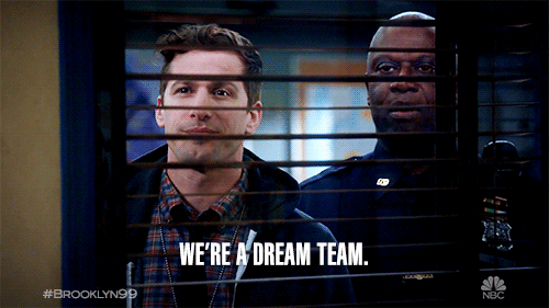 dream team dream team