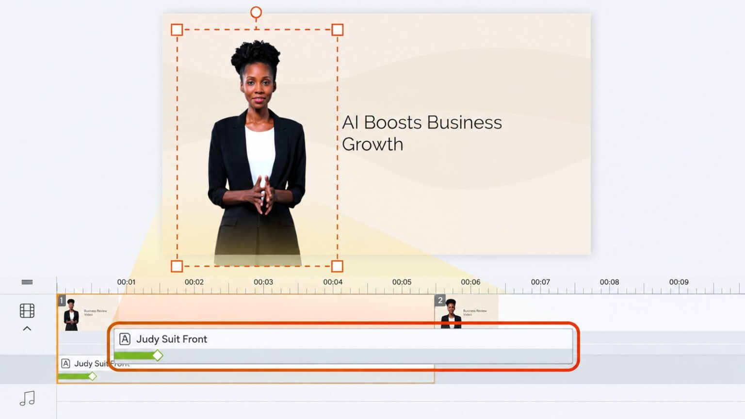 Volume Vyond Vyond training - Omniplex Learning
