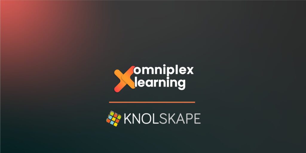Omniplex Learning partners with KNOLSKAPE to launch a new service: OL Business Simulations