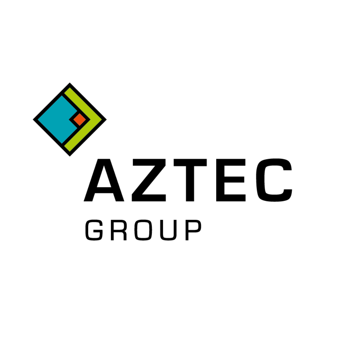aztec group logo