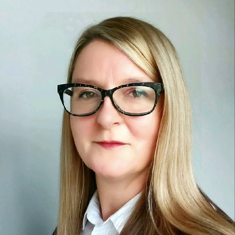 saffy training bio image